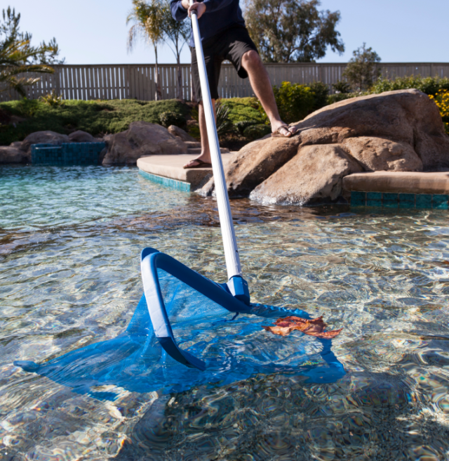 Products to Help You Clean, Run, and Enjoy Your Pool